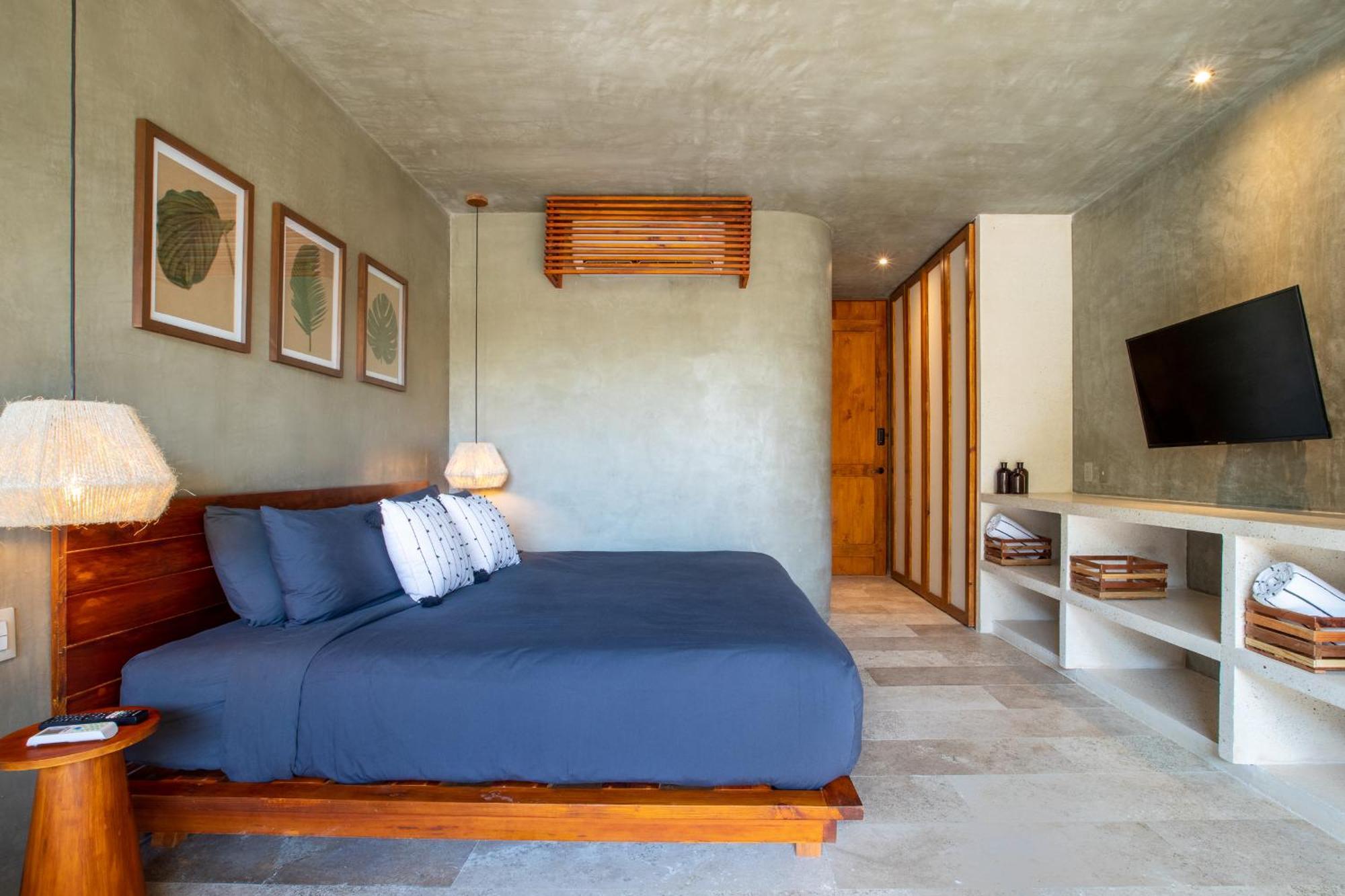 Seremonia Origen Tulum Dış mekan fotoğraf